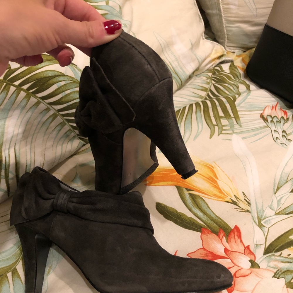 Booties - Picture 2 of 4